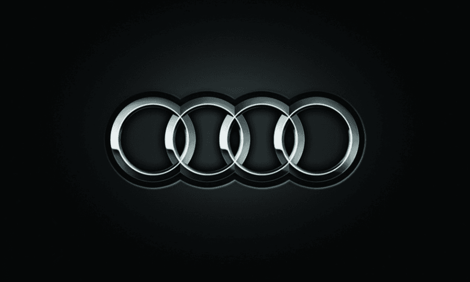 Мир Audi